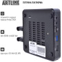 Медіаплеєр Artline TvBox KM6 (KM6) Медіаплеєр Artline TvBox KM6 (KM6)