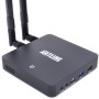 Медіаплеєр Artline TvBox KM6 (KM6) Медіаплеєр Artline TvBox KM6 (KM6)