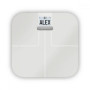 Ваги підлогові Garmin Index S2 Smart Scale, Intl, White, 1 pack (010-02294-13) Ваги підлогові Garmin Index S2 Smart Scale, Intl, White, 1 pack (010-02294-13)