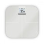 Ваги підлогові Garmin Index S2 Smart Scale, Intl, White, 1 pack (010-02294-13) Ваги підлогові Garmin Index S2 Smart Scale, Intl, White, 1 pack (010-02294-13)