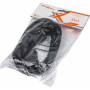 Кабель мультимедійний VGA M to VGA M 1.8m Maxxter (V-PVGA-6) Кабель мультимедійний VGA M to VGA M 1.8m Maxxter (V-PVGA-6)
