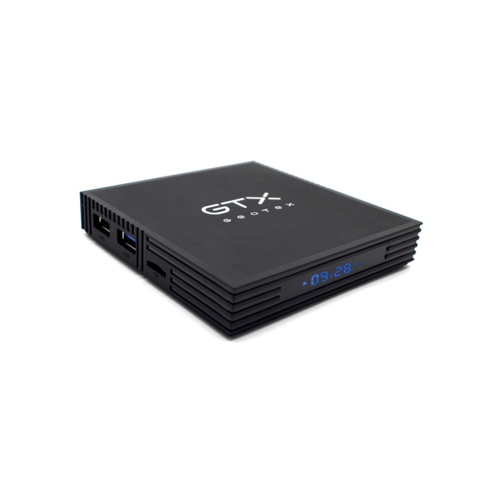 Медіаплеєр Geotex GTX-R10i 2/16 (8568)