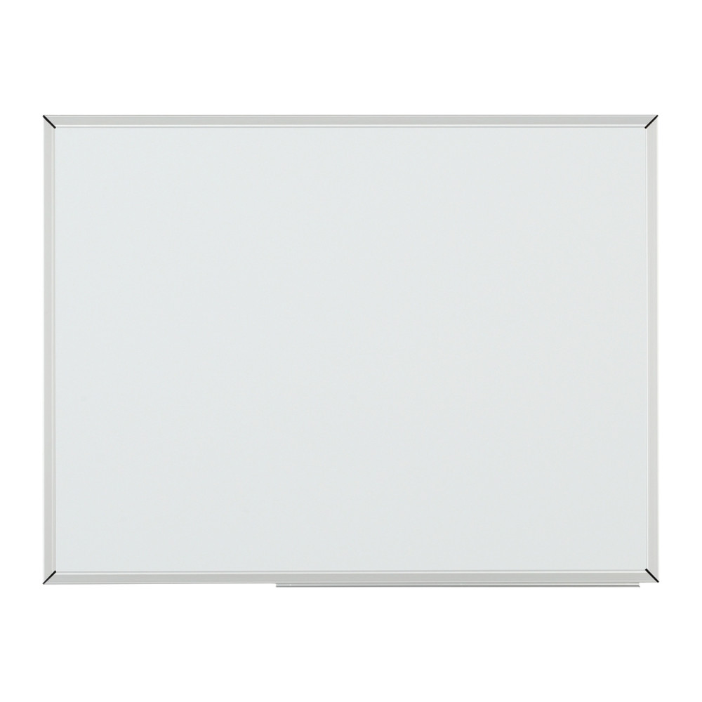 Офісна дошка Buromax magnetic, 120х200 см, aluminum frame (BM.0007)