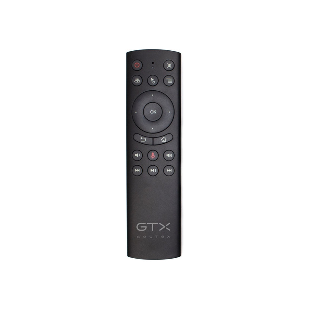 Медіаплеєр Geotex GTX-R10i PRO 4/32 Голос (8532)