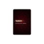 Накопичувач SSD 2.5" 128GB AS350X Apacer (AP128GAS350XR-1) Накопичувач SSD 2.5" 128GB AS350X Apacer (AP128GAS350XR-1)