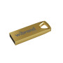 USB флеш накопичувач Wibrand 64GB Taipan Gold USB 2.0 (WI2.0/TA64U2G) USB флеш накопичувач Wibrand 64GB Taipan Gold USB 2.0 (WI2.0/TA64U2G)