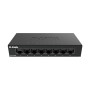Комутатор мережевий D-Link DGS-108GL