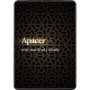 Накопичувач SSD 2.5" 120GB AS340X Apacer (AP120GAS340XC-1) Накопичувач SSD 2.5" 120GB AS340X Apacer (AP120GAS340XC-1)