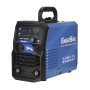 Зварювальний апарат Enersol напіватомат, 20-140 A, 6.1 кВт (EWM-140AMDS) Зварювальний апарат Enersol напіватомат, 20-140 A, 6.1 кВт (EWM-140AMDS)