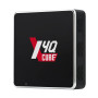 Медіаплеєр Ugoos X4Q CUBE 2/16Gb/Amlogic S905X4/Android 1 (X4Q CUBE) Медіаплеєр Ugoos X4Q CUBE 2/16Gb/Amlogic S905X4/Android 1 (X4Q CUBE)