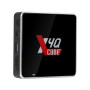 Медіаплеєр Ugoos X4Q CUBE 2/16Gb/Amlogic S905X4/Android 1 (X4Q CUBE) Медіаплеєр Ugoos X4Q CUBE 2/16Gb/Amlogic S905X4/Android 1 (X4Q CUBE)