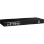 Комутатор мережевий Ruijie Networks RG-ES216GC-V2 Комутатор мережевий Ruijie Networks RG-ES216GC-V2