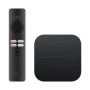 Медіаплеєр Xiaomi Mi Box S 4K 2nd Gen New (MDZ-28-AA) Медіаплеєр Xiaomi Mi Box S 4K 2nd Gen New (MDZ-28-AA)