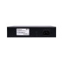 Комутатор мережевий TVT DIGITAL TD-B2208S1-PGU Комутатор мережевий TVT DIGITAL TD-B2208S1-PGU
