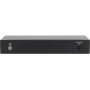 Комутатор мережевий Dahua DH-PFS3009-8ET1GT-96 Комутатор мережевий Dahua DH-PFS3009-8ET1GT-96