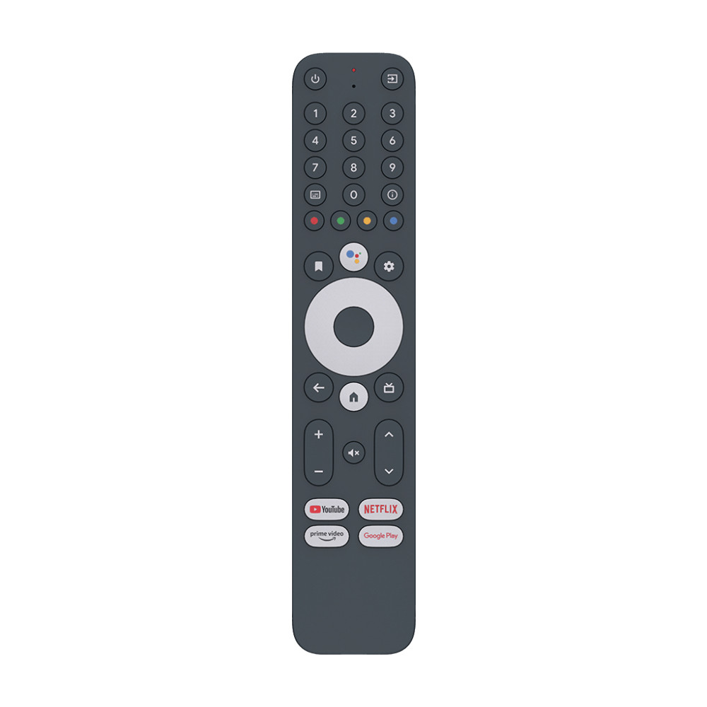 Медіаплеєр Strong SRT 420 Android TV і ефірний приймач в одному пристрої (SRT 420)