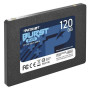 Накопичувач SSD 2.5" 120GB Burst Elite Patriot (PBE120GS25SSDR) Накопичувач SSD 2.5" 120GB Burst Elite Patriot (PBE120GS25SSDR)
