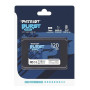Накопичувач SSD 2.5" 120GB Burst Elite Patriot (PBE120GS25SSDR) Накопичувач SSD 2.5" 120GB Burst Elite Patriot (PBE120GS25SSDR)