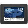 Накопичувач SSD 2.5" 120GB Burst Elite Patriot (PBE120GS25SSDR) Накопичувач SSD 2.5" 120GB Burst Elite Patriot (PBE120GS25SSDR)