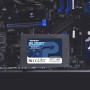 Накопичувач SSD 2.5" 480GB Burst Elite Patriot (PBE480GS25SSDR) Накопичувач SSD 2.5" 480GB Burst Elite Patriot (PBE480GS25SSDR)