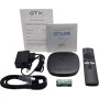 Медіаплеєр Geotex GTX-R3i Lite Bluetooth (9527) Медіаплеєр Geotex GTX-R3i Lite Bluetooth (9527)