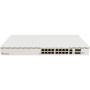 Комутатор мережевий Mikrotik CRS320-8P-8B-4S+RM Комутатор мережевий Mikrotik CRS320-8P-8B-4S+RM