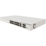 Комутатор мережевий Mikrotik CRS320-8P-8B-4S+RM Комутатор мережевий Mikrotik CRS320-8P-8B-4S+RM