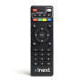 Універсальний пульт iNeXT із зоною програмування до inext TV5, TV5 Ultra, TV4, 4K Ultr (981003) Універсальний пульт iNeXT із зоною програмування до inext TV5, TV5 Ultra, TV4, 4K Ultr (981003)