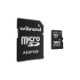 Карта пам'яті Wibrand 64GB mictoSD class 10 UHS-I (WICDXU1/64GB-A) Карта пам'яті Wibrand 64GB mictoSD class 10 UHS-I (WICDXU1/64GB-A)