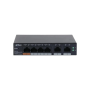 Комутатор мережевий Dahua DH-CS4006-4ET-60 Комутатор мережевий Dahua DH-CS4006-4ET-60