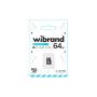 Карта пам'яті Wibrand 64GB mictoSD class 10 UHS-I (WICDXU1/64GB) Карта пам'яті Wibrand 64GB mictoSD class 10 UHS-I (WICDXU1/64GB)