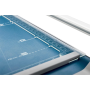 Різак Dahle 508 G.3 460мм (4010112) Різак Dahle 508 G.3 460мм (4010112)
