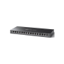 Комутатор мережевий TP-Link TL-SG116P Комутатор мережевий TP-Link TL-SG116P