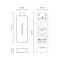 Медіаплеєр THOMSON Streaming Stick 140 4K UHD (223490) Медіаплеєр THOMSON Streaming Stick 140 4K UHD (223490)