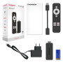 Медіаплеєр THOMSON Streaming Stick 140 4K UHD (223490) Медіаплеєр THOMSON Streaming Stick 140 4K UHD (223490)