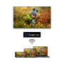 Медіаплеєр THOMSON Streaming Stick 140 4K UHD (223490) Медіаплеєр THOMSON Streaming Stick 140 4K UHD (223490)