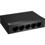 Комутатор мережевий Netis ST3105C Комутатор мережевий Netis ST3105C