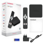 Медіаплеєр THOMSON Streaming Box 240 4K UHD (223489) Медіаплеєр THOMSON Streaming Box 240 4K UHD (223489)