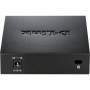 Комутатор мережевий D-Link DES-105 Комутатор мережевий D-Link DES-105