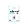 Карта пам'яті Wibrand 8GB mictoSD class 10 (WICDHC10/8GB) Карта пам'яті Wibrand 8GB mictoSD class 10 (WICDHC10/8GB)