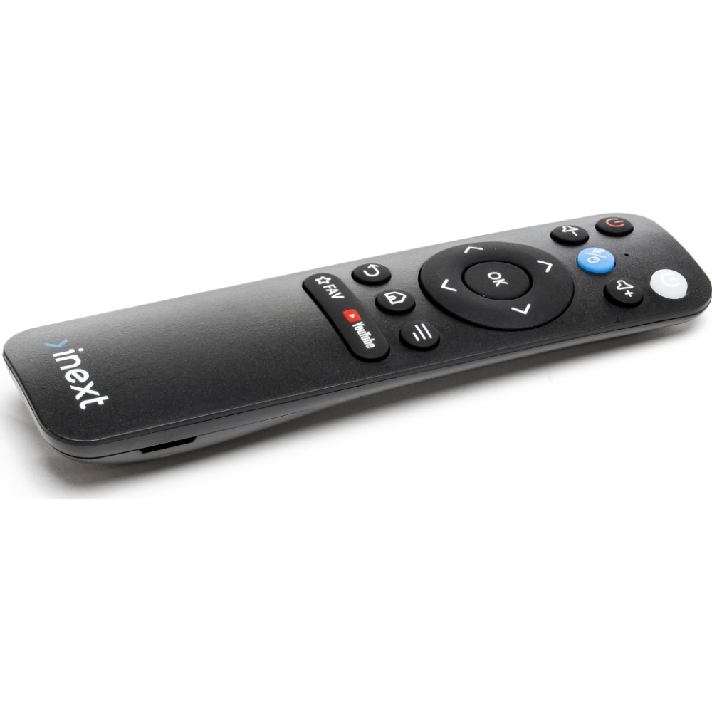 Медіаплеєр iNeXT TV6 Ultra