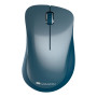 Мишка Canyon MW-11 Wireless Pixart Blue (CNE-CMSW11BL) Мишка Canyon MW-11 Wireless Pixart Blue (CNE-CMSW11BL)