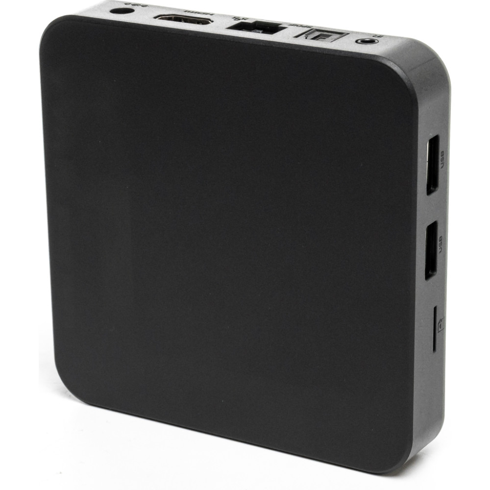 Медіаплеєр iNeXT TV6