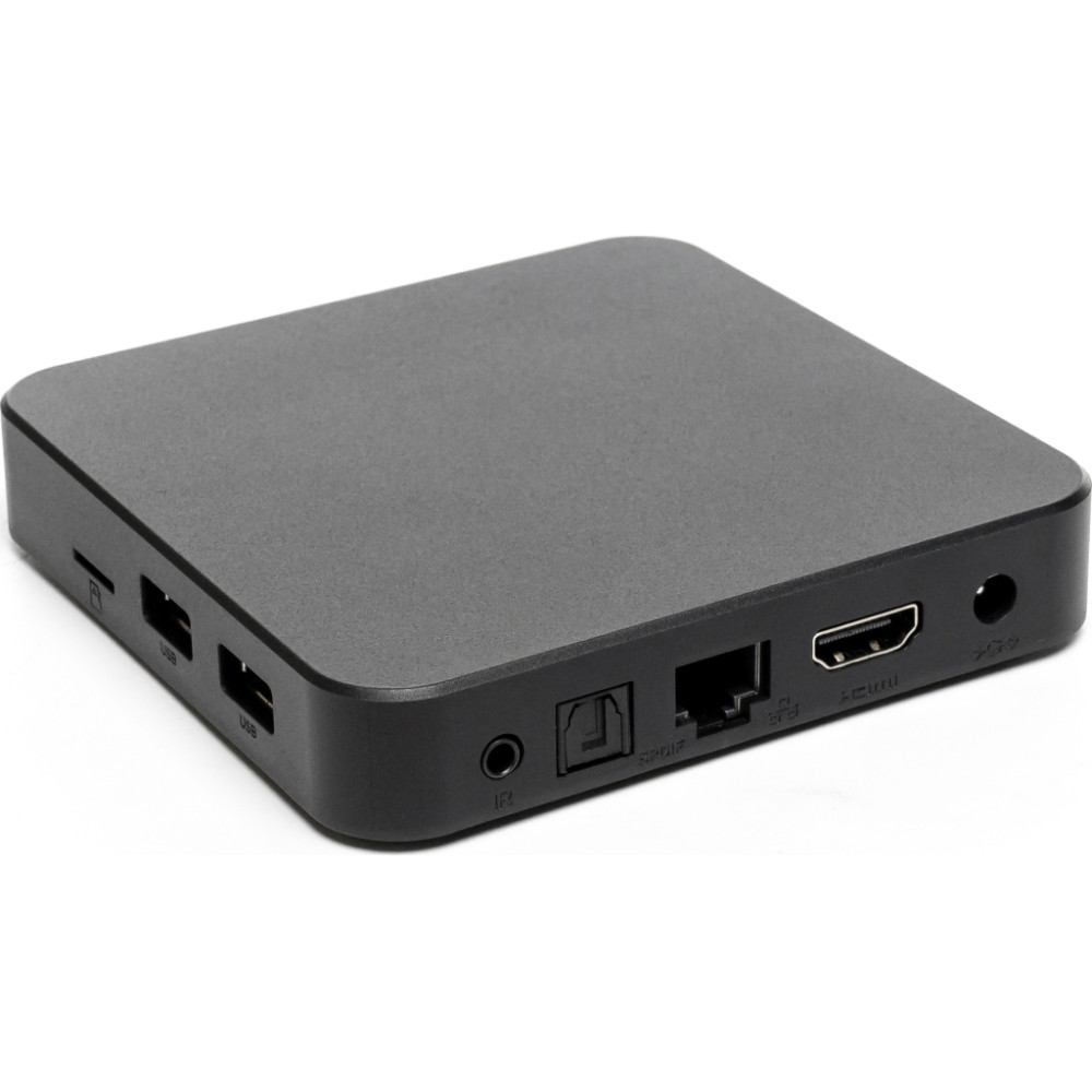 Медіаплеєр iNeXT TV6