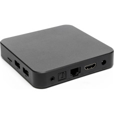 Медіаплеєр iNeXT TV6
