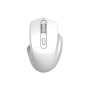 Мишка Canyon MW-15 Wireless Pearl White (CNE-CMSW15PW) Мишка Canyon MW-15 Wireless Pearl White (CNE-CMSW15PW)