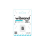 Карта пам'яті Wibrand 32GB mictoSD class 10 U3 (WICDHU3/32GB) Карта пам'яті Wibrand 32GB mictoSD class 10 U3 (WICDHU3/32GB)