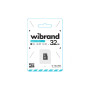 Карта пам'яті Wibrand 32GB mictoSD class 10 (WICDHU1/32GB) Карта пам'яті Wibrand 32GB mictoSD class 10 (WICDHU1/32GB)