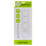 Мережевий фільтр живлення Patron EXT-PN-SP-1033, 3m Black (EXT-PN-SP-1033) Мережевий фільтр живлення Patron EXT-PN-SP-1033, 3m Black (EXT-PN-SP-1033)