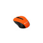 Мишка Canyon MW-1 Wireless Orange (CNE-CMSW1O) Мишка Canyon MW-1 Wireless Orange (CNE-CMSW1O)